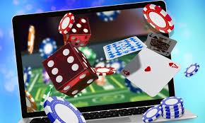 Exploring the Wonders of Casino Richy Fish UK Exploring the Wonders of Casino Richy Fish UK